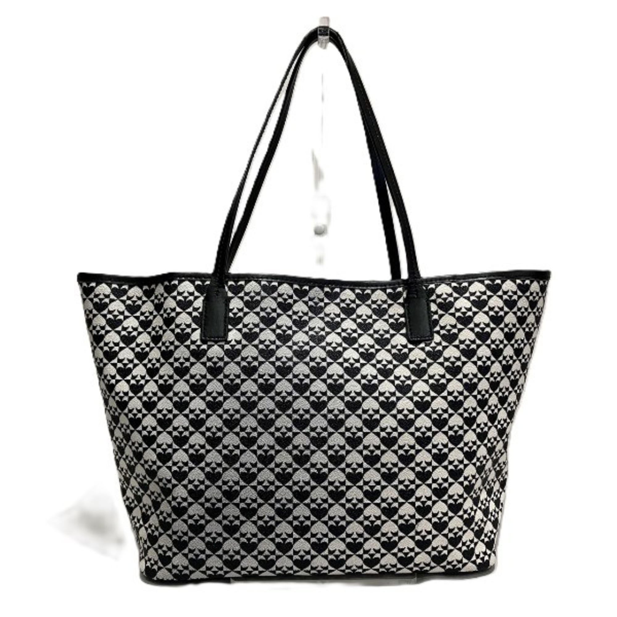 Kate Spade x Leather Pattern Bag Tote for Women