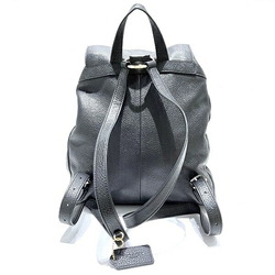 Coach Billy F37410 Pebbled Leather Backpack Women's Bag