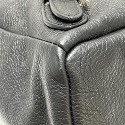 Coach Billy F37410 Pebbled Leather Backpack Women's Bag