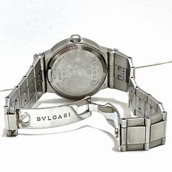 BVLGARI Diagono Date LC35S Automatic Watch Men's