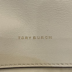 Tory Burch Shoulder Wallet Floral Long for Women