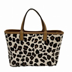 Tory Burch Leopard Bag Handbag Shoulder Women's