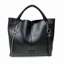 See by Chloé See by Chloe Black Bag Tote Women's