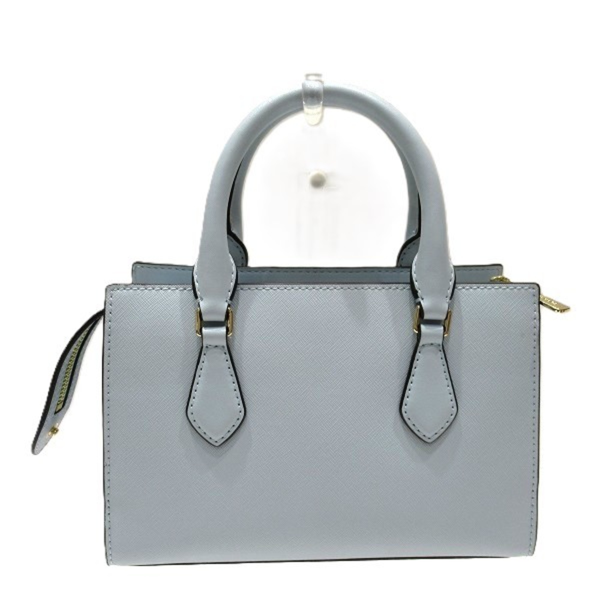 Michael Kors Blue Bag Shoulder Handbag Women's