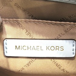 Michael Kors Blue Bag Shoulder Handbag Women's