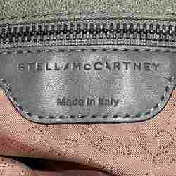 Stella McCartney Falabella 234387 W9132 Chain Grey Bag Handbag Shoulder Women's