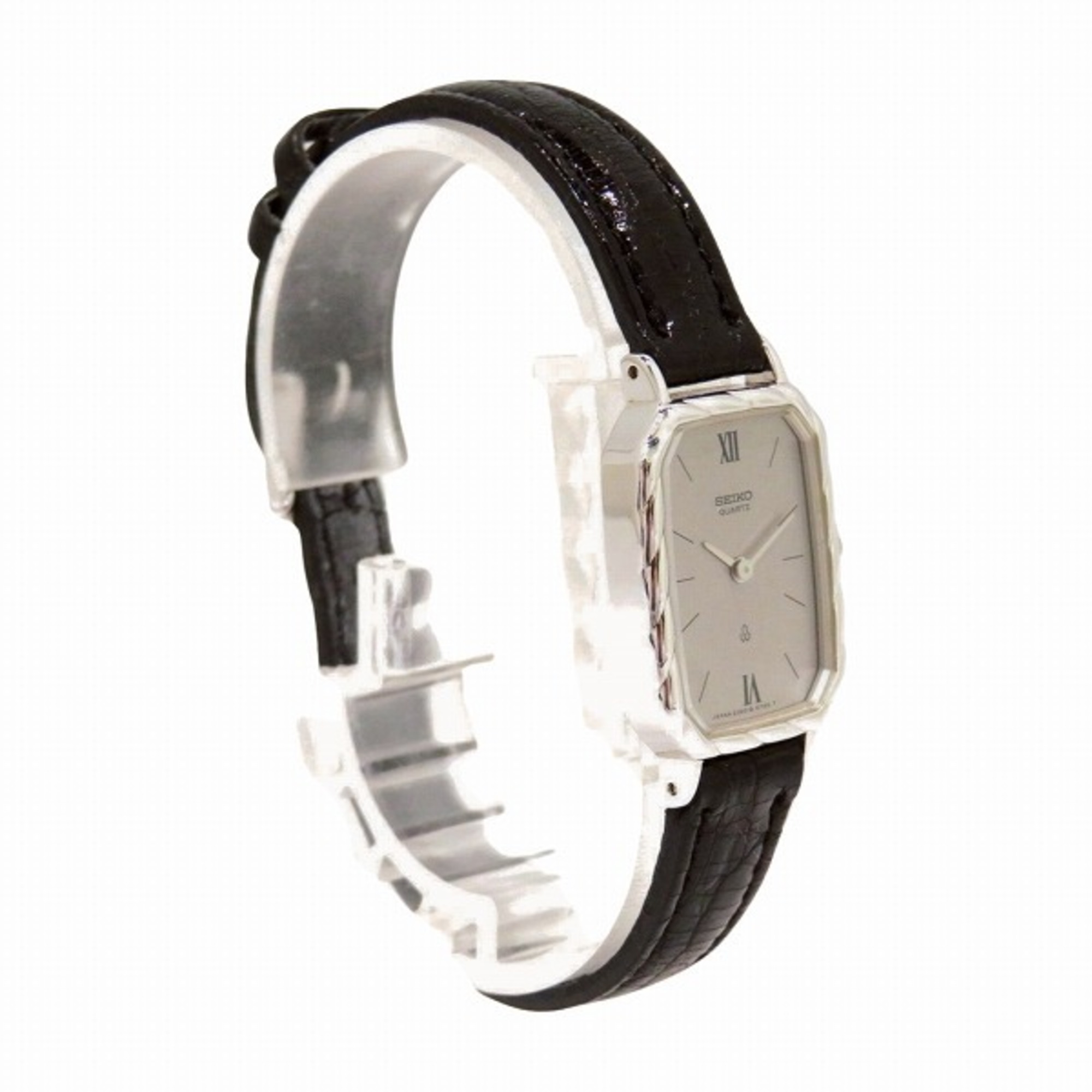 Seiko 2320-5440 Quartz Watch Women's