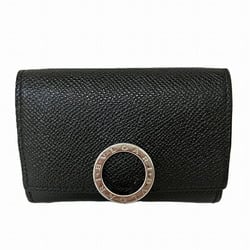 BVLGARI Clip Wallet/Coin Case 289374 Men's Women's Wallet