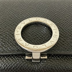 BVLGARI Clip Wallet/Coin Case 289374 Men's Women's Wallet