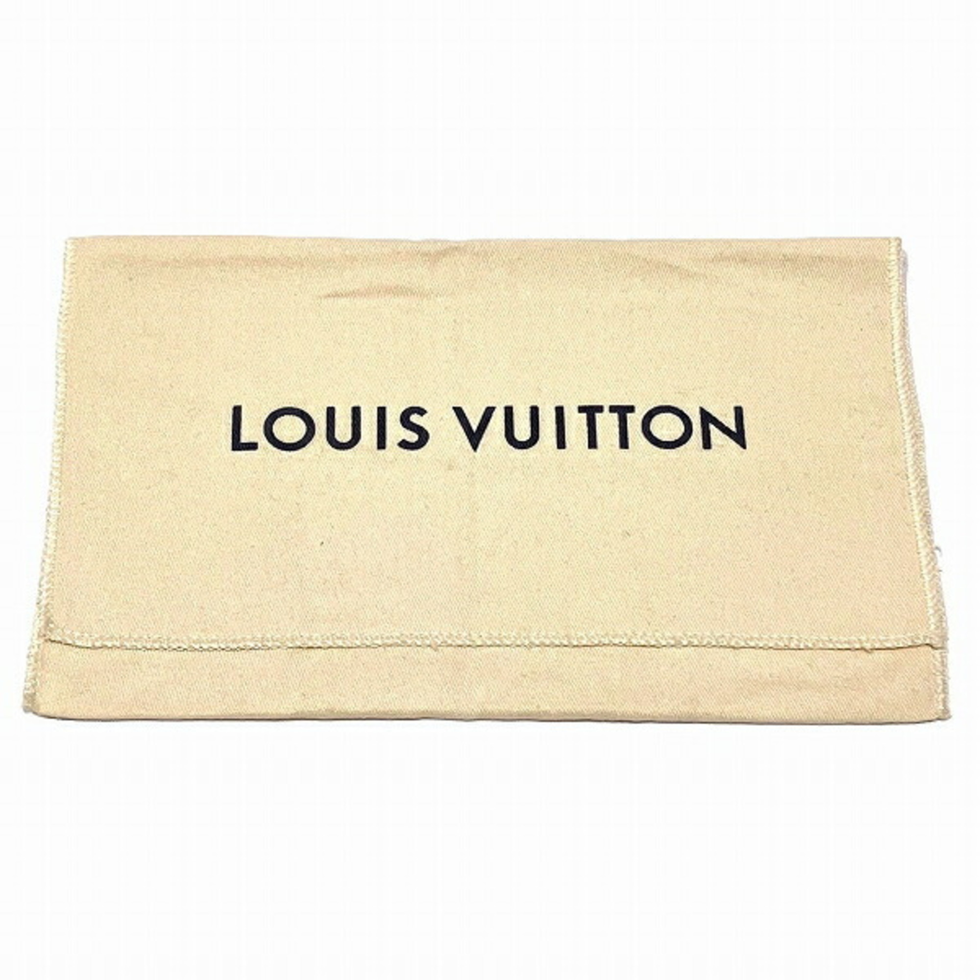 Louis Vuitton Damier Azur Pochette Accessoires N58010 Bags Handbags Women's