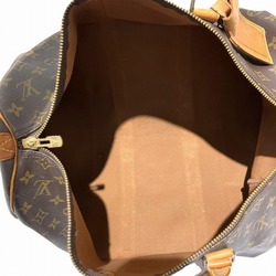 Louis Vuitton Monogram Keepall 45 M41428 Bag Boston bag Men's Women's