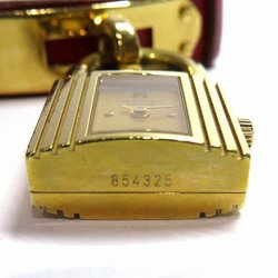 Hermes Kelly Watch KE1.210 Quartz Women's Wristwatch