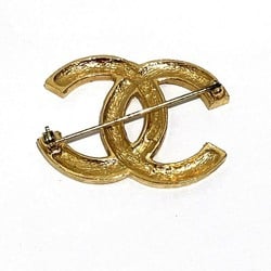 CHANEL Coco Mark Accessory Brooch for Women