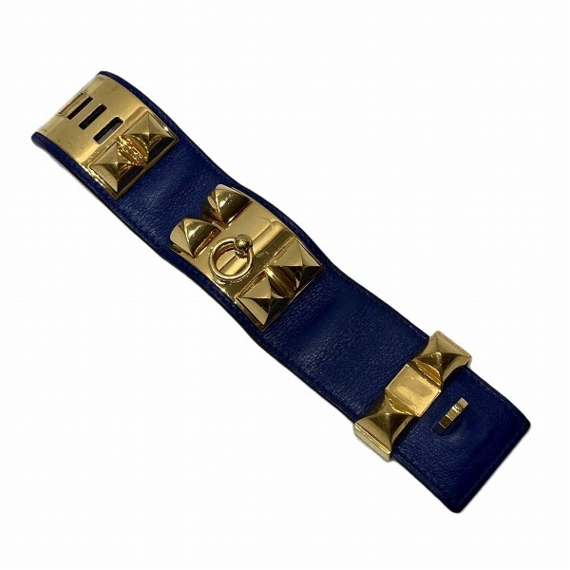 Hermes Collier de Chien Accessories Bangle Bracelet Men Women