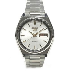 Seiko Seiko5 7009-876A Automatic Watch Men's Wristwatch