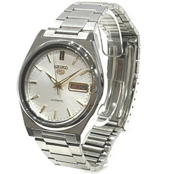 Seiko Seiko5 7009-876A Automatic Watch Men's Wristwatch