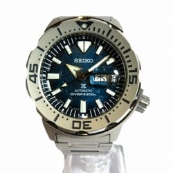 Seiko Prospex SBDY115 Automatic Watch Men's