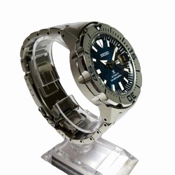 Seiko Prospex SBDY115 Automatic Watch Men's