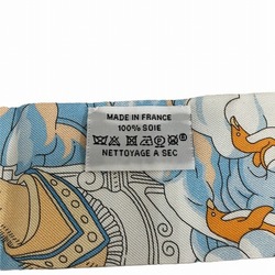 Hermes Twilly My Cloud SUR MON NUAGE Accessories Scarf Women