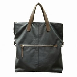 Coach COACH Foldover Thompson 70493 Bag Shoulder Tote Men's