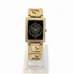 Versace 7008020 Quartz Medusa Watch Men's Wristwatch