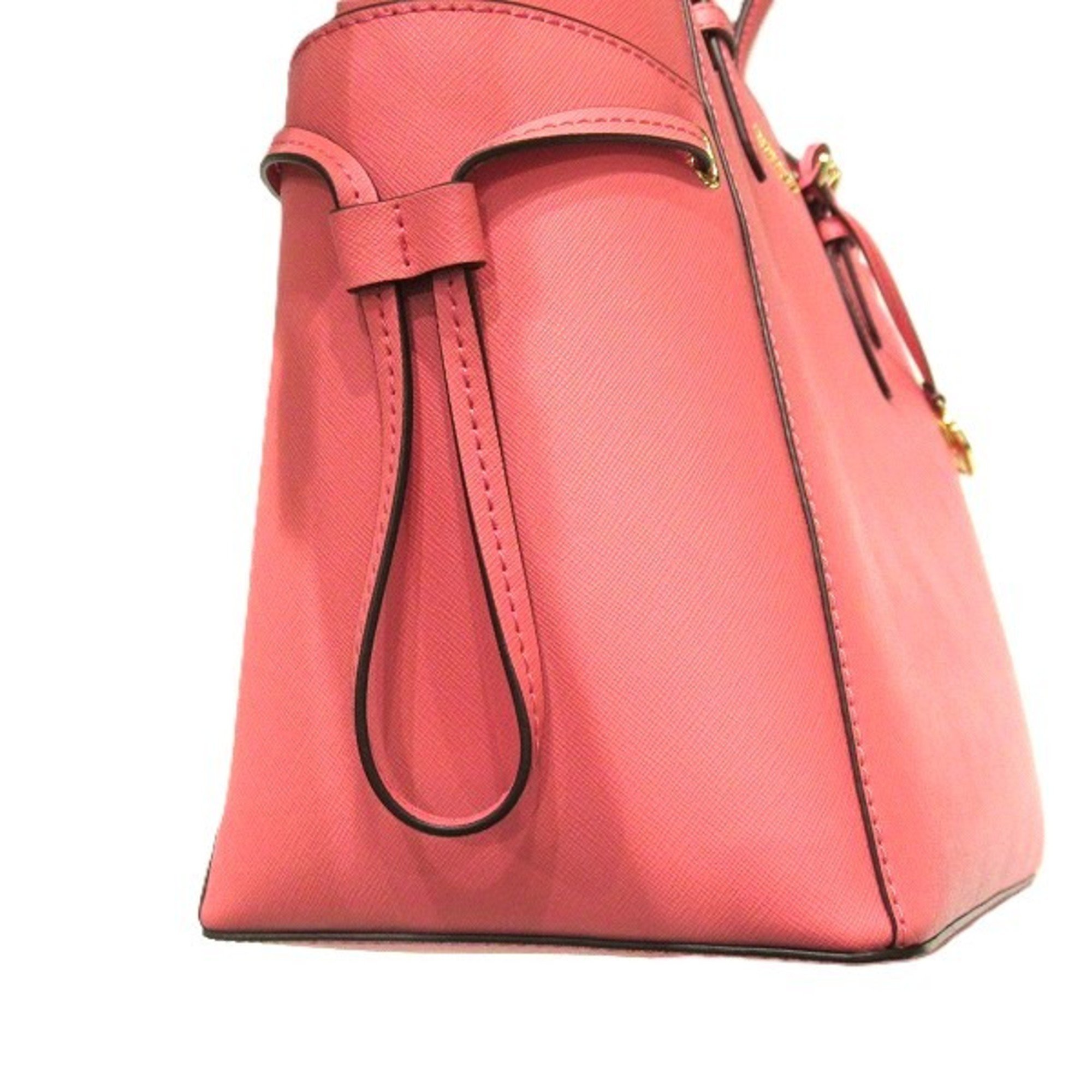 Michael Kors Pink Bag Tote Women's