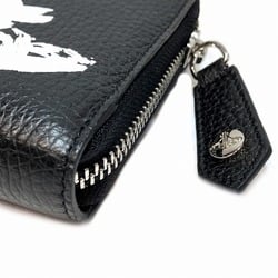 Vivienne Westwood Meri Zip Round Wallet 51050022 Long Men's Women's Item