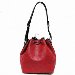 Louis Vuitton Epi Petit Noe M44172 Bag Shoulder Women's