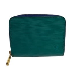 Louis Vuitton Epi M68858 Wallet Wallet/Coin Case for Women