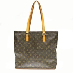 Louis Vuitton Monogram Caba Maison M51151 Bag Tote Men's Women's