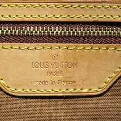 Louis Vuitton Monogram Caba Maison M51151 Bag Tote Men's Women's