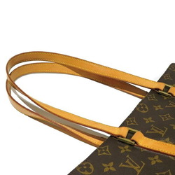 Louis Vuitton Monogram Caba Maison M51151 Bag Tote Men's Women's