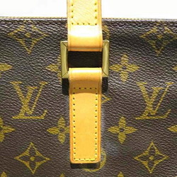 Louis Vuitton Monogram Caba Maison M51151 Bag Tote Men's Women's