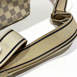 Louis Vuitton Damier Azur Naviglio N51189 Bag Shoulder Men's Women's