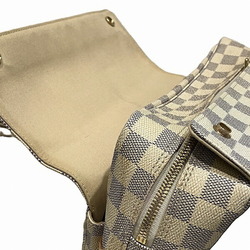 Louis Vuitton Damier Azur Naviglio N51189 Bag Shoulder Men's Women's