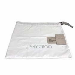 Jimmy Choo Zena Star Studs Bag Clutch Second Men's Women's