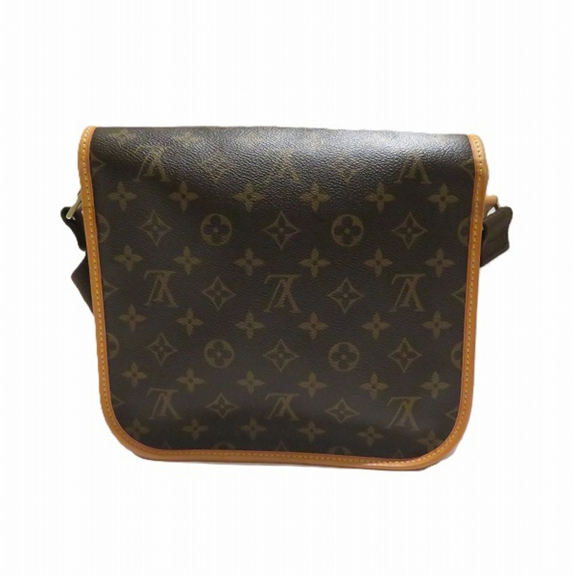 Louis Vuitton Monogram Bosphore PM M40106 Bag Shoulder Women's