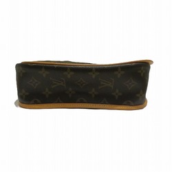 Louis Vuitton Monogram Bosphore PM M40106 Bag Shoulder Women's