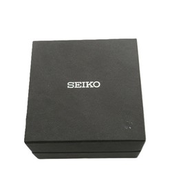 Seiko Five White SNKG39J1 Automatic Watch Men's Wristwatch