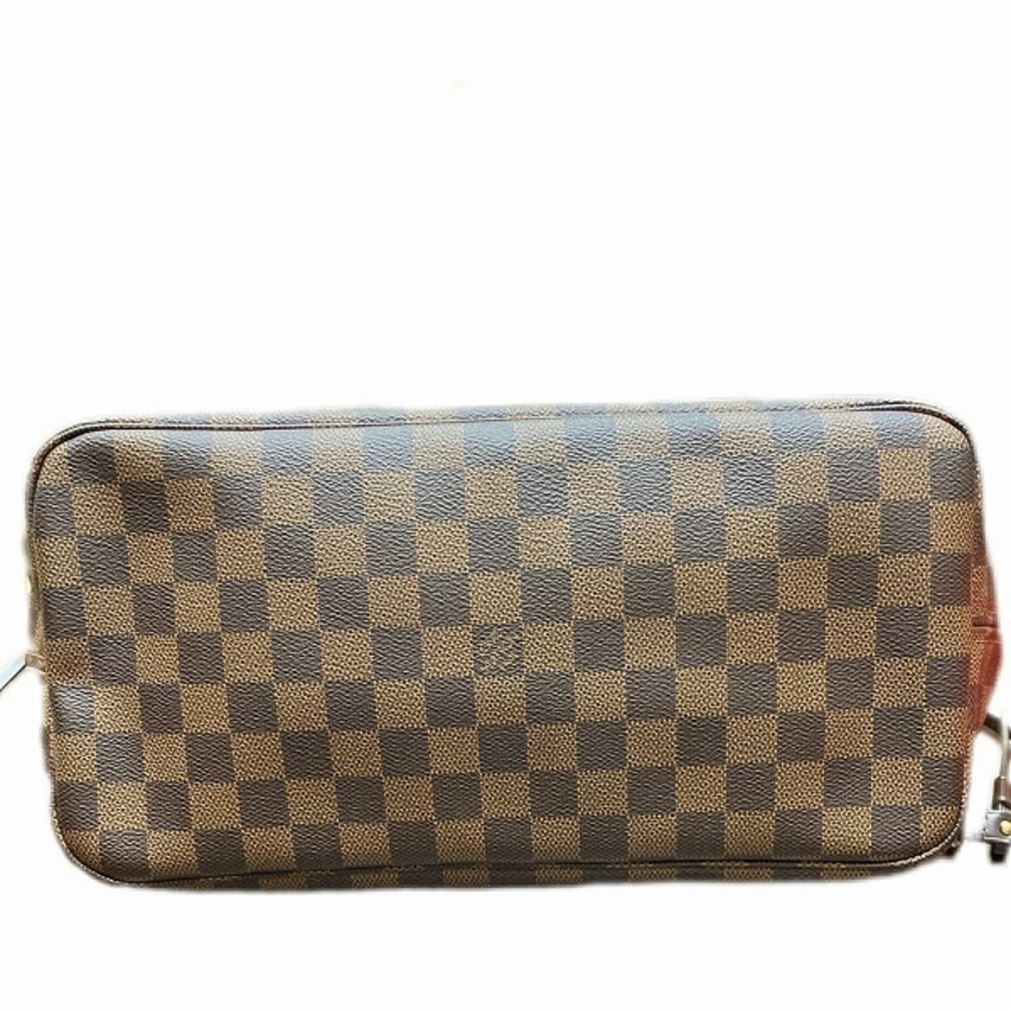 Louis Vuitton Damier Neverfull PM N51109 Bag Tote Women's