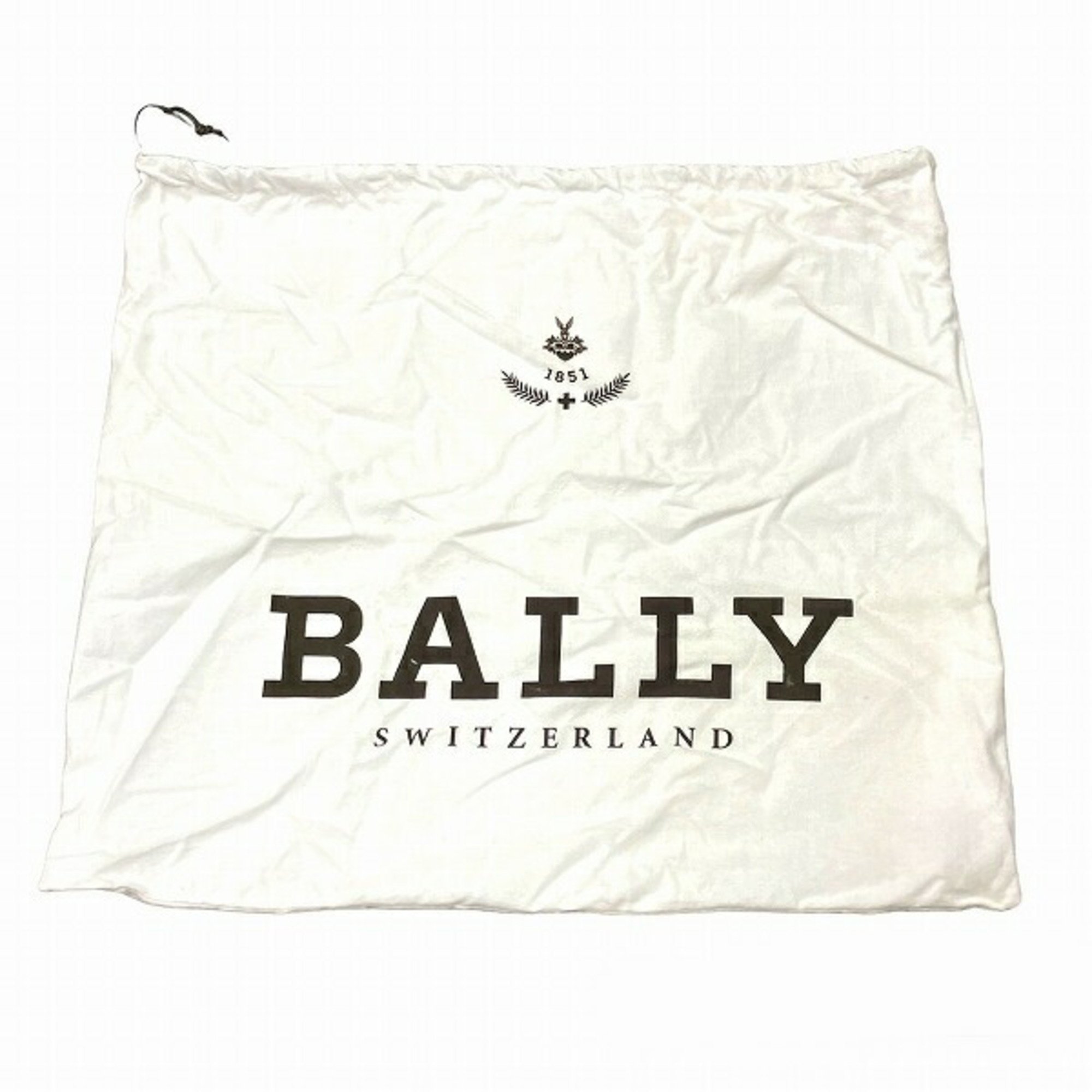 Bally Bag Shoulder Men's Women's