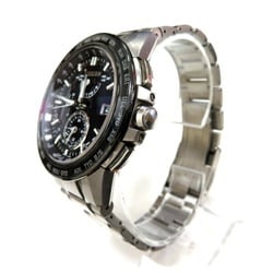 Citizen Attesa H820-T020682 Radio Solar Eco-Drive Watch Men's