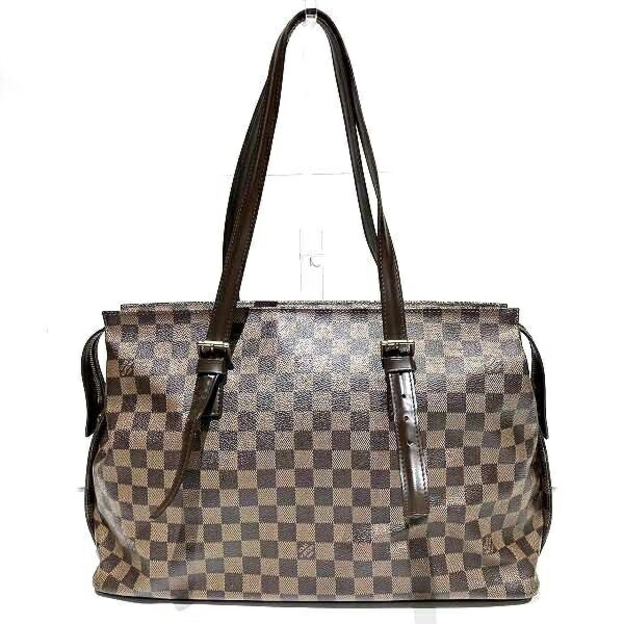 Louis Vuitton Damier Chelsea N51119 Bag Shoulder Men's Women's