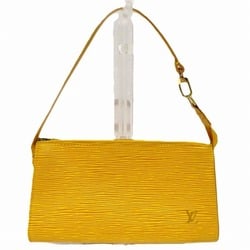 Louis Vuitton Epi Pochette Accessoires M52959 Bags Handbags Women's