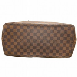 Louis Vuitton Damier Hampstead MM N51204 Bag Shoulder Tote Women's