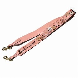 Coach COACH Tea Rose Flower Strap 22887 Women's Accessories