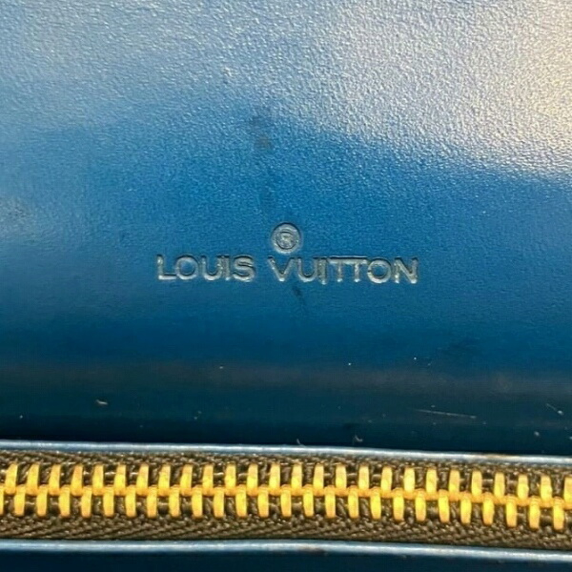 Louis Vuitton Epi Hoche M52445 Bag Shoulder Women's