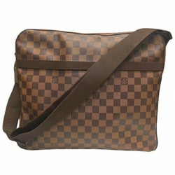 Louis Vuitton Damier Dorsoduro N45251 Bag Shoulder Men's Women's