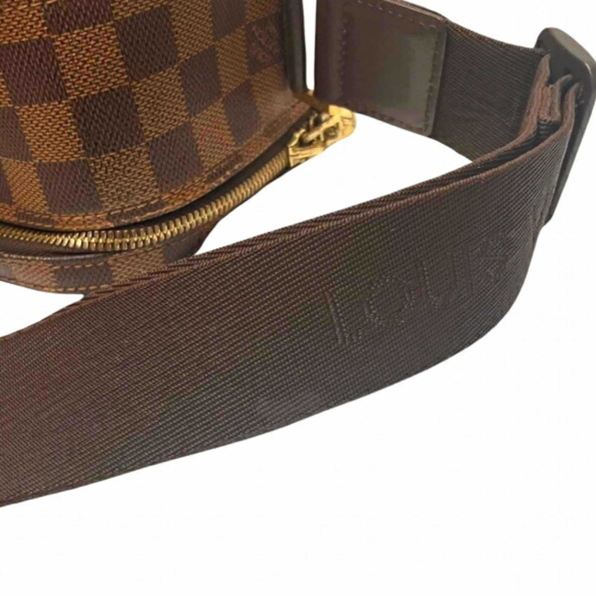 Louis Vuitton Damier Dorsoduro N45251 Bag Shoulder Men's Women's