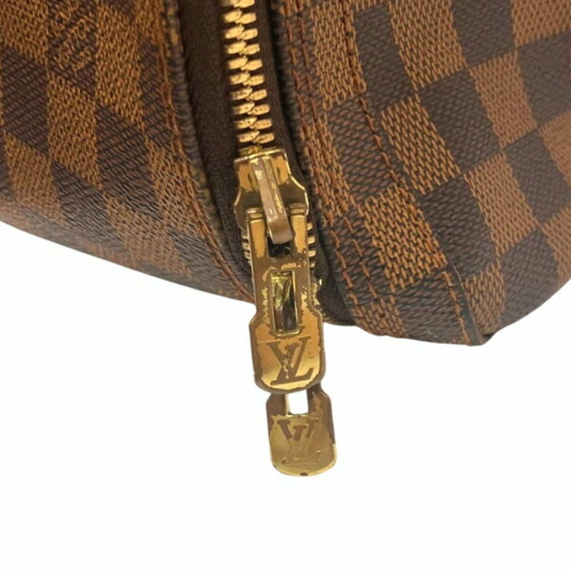 Louis Vuitton Damier Dorsoduro N45251 Bag Shoulder Men's Women's